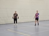 Onderling Futsal Toernooi S.K.N.W.Konference League (Fotoboek 1) (7/313)